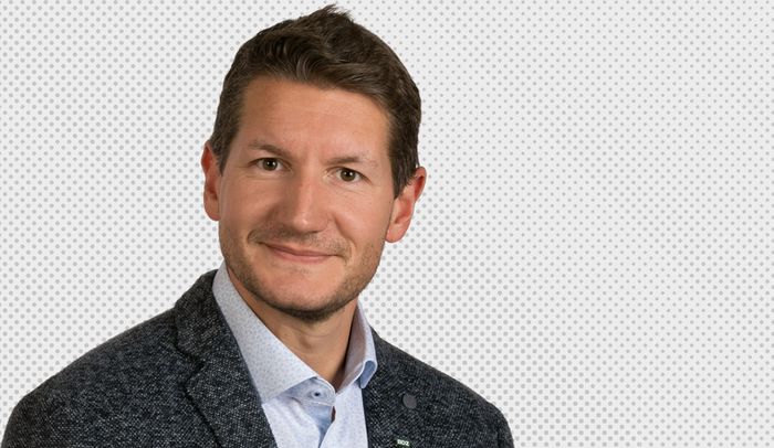 Martin Gallersdörfer