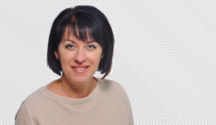 Iryna Berasneva-Werner