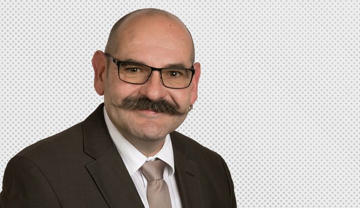 Miguel Carlos Garcia